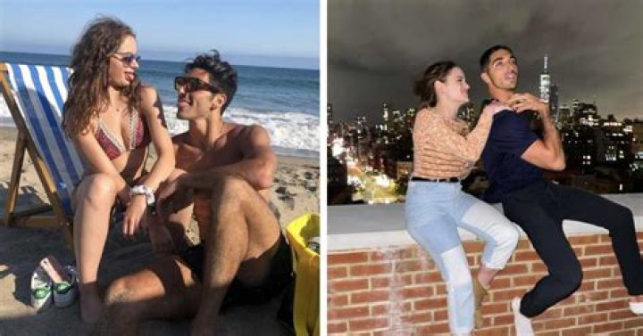 Who is Jefferson Perez Dating Now?