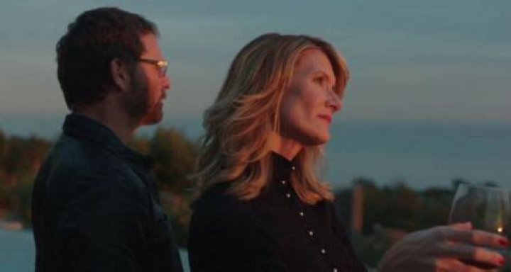 Who is Jeffrey Nordling Dating Now