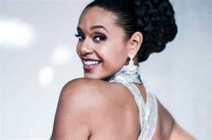 Who is Jeirmarie Osorio Dating Now?