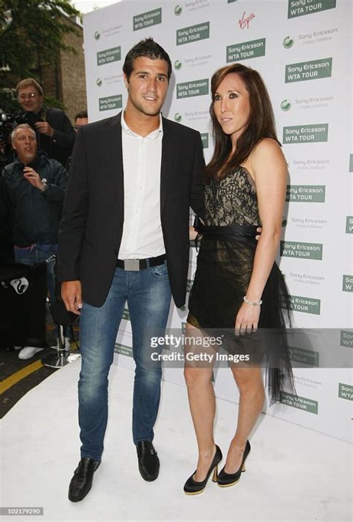 Who is Jelena Jankovic Dating Now?