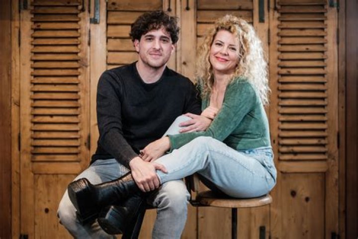 Who is Jelle Van Dael Dating Now?