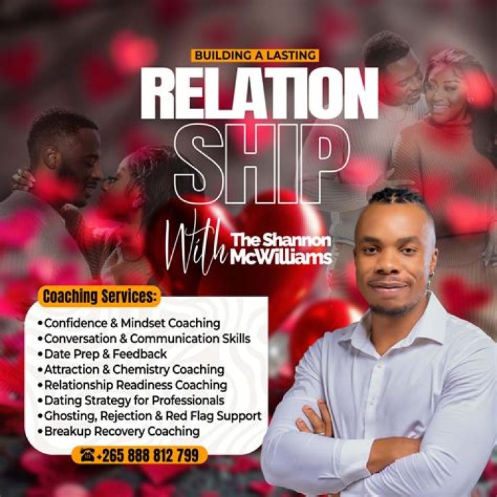 Who is Jemel McWilliams Dating Now?