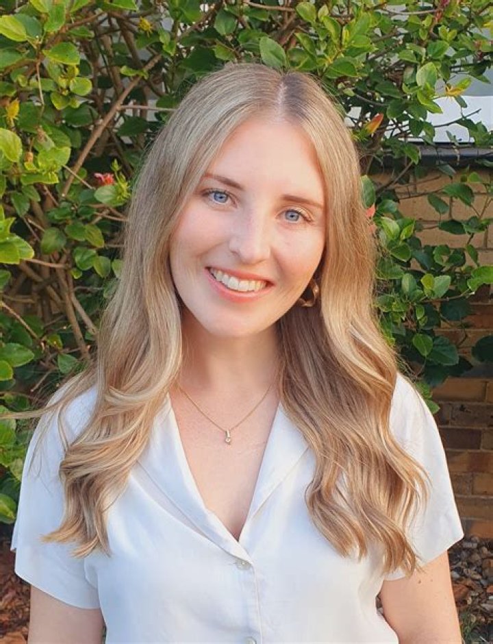 Who is Jemma Griffiths Dating Now?