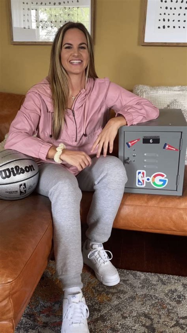 Who is Jenna Bandy Dating Now