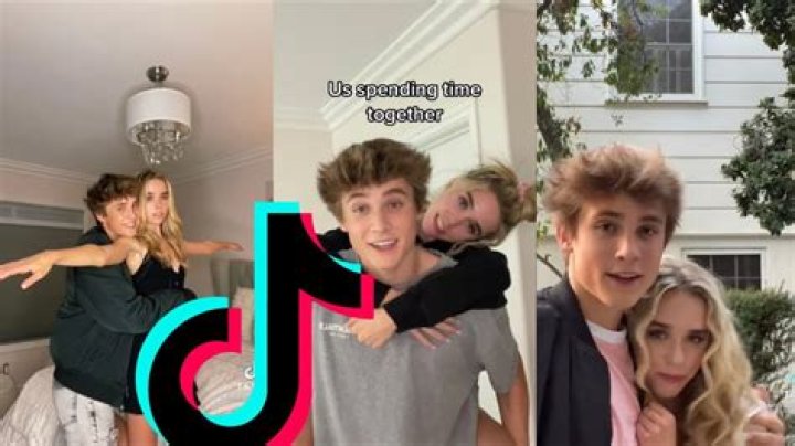 Who is Jenna Davis Dating Now