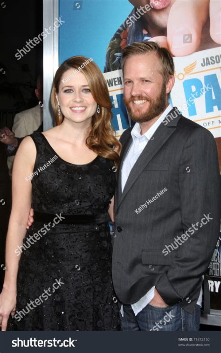 Who is Jenna Fischer Dating Now?