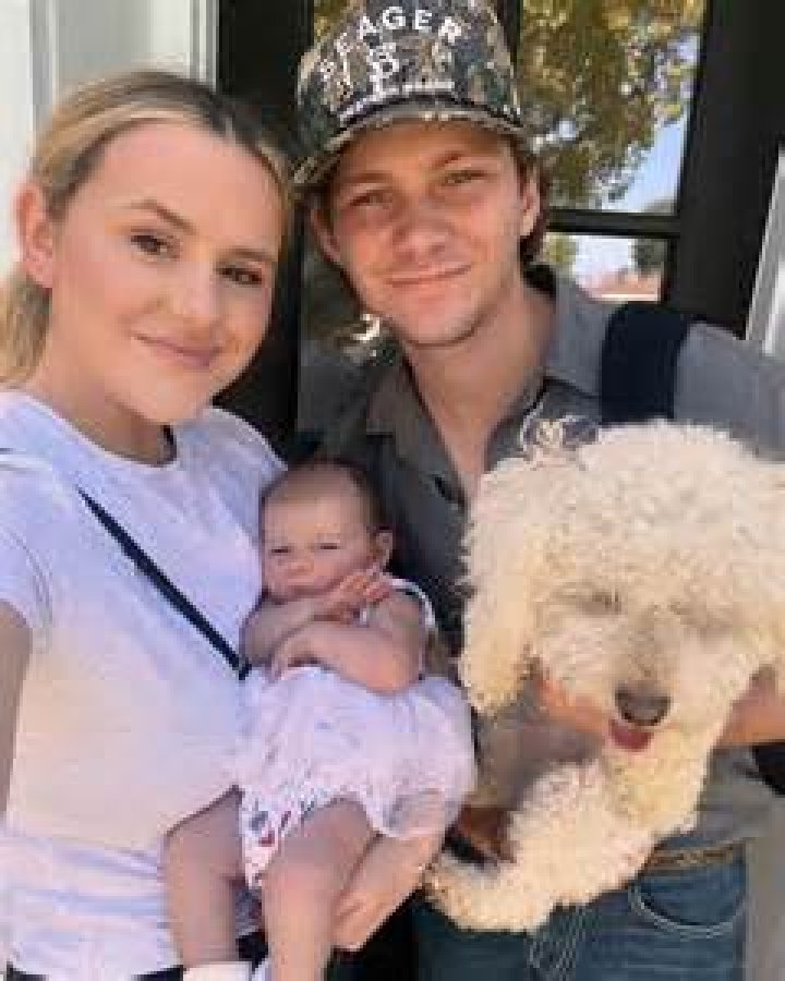 Who is Jenna Joseph Dating Now