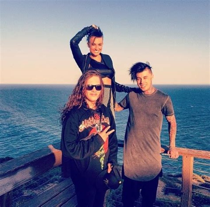 Who is Jenna King Dating Now?