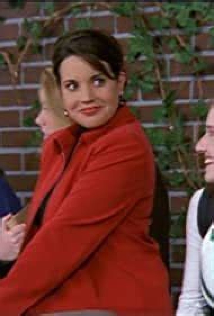 Who is Jenna Leigh Green Dating Now