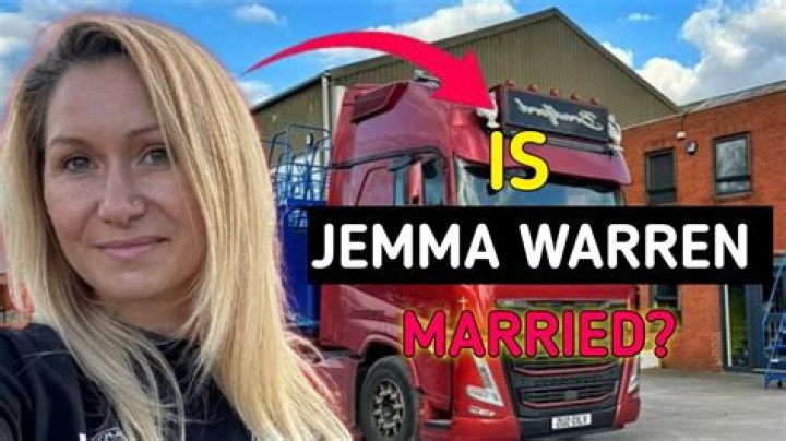 Who is Jenna Warren Dating Now?