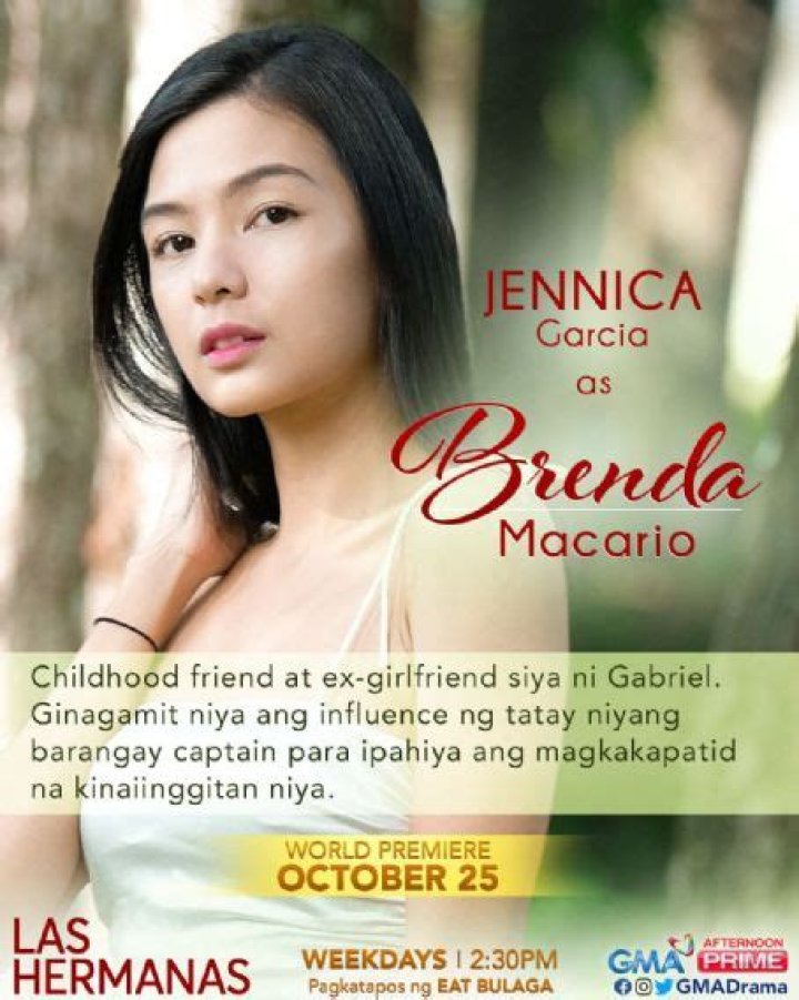 Who is Jennica Garcia Dating Now