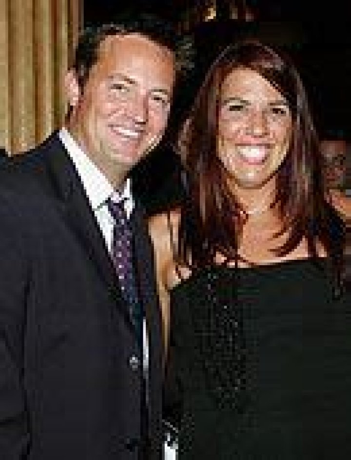 Who is Jennifer Capriati Dating Now