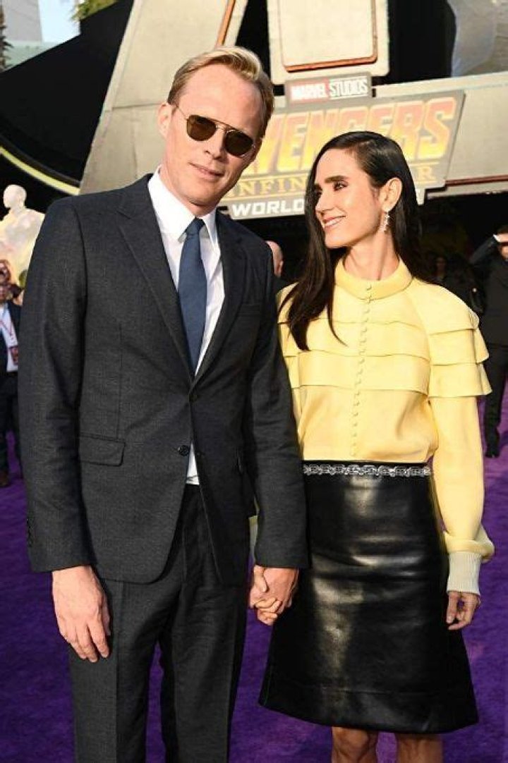 Who is Jennifer Connelly Dating Now