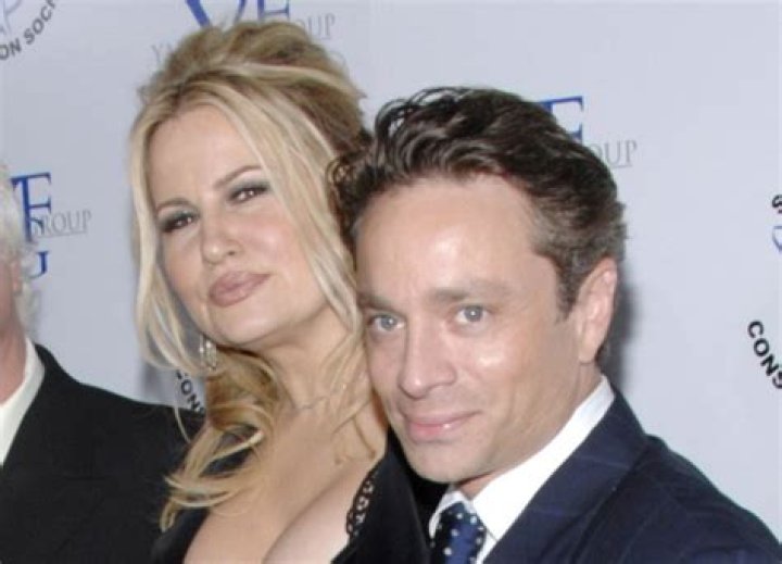 Who is Jennifer Coolidge Dating Now?