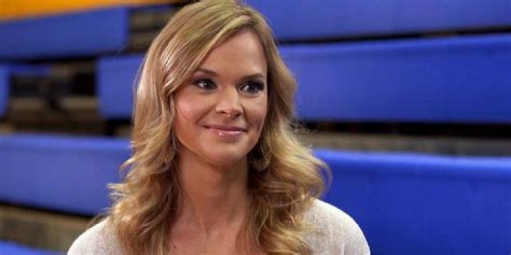 Who is Jennifer Hedger Dating Now?