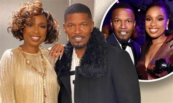 Who is Jennifer Holliday Dating Now?