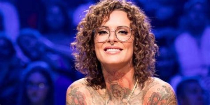 Who is Jennifer Weist Dating Now?