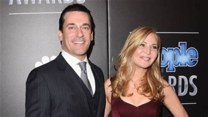 Who is Jennifer Westfeldt Dating Now
