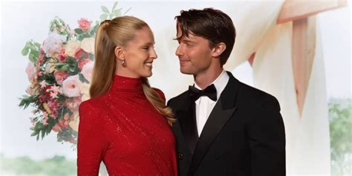 Who is Jenny De Nucci Dating Now?