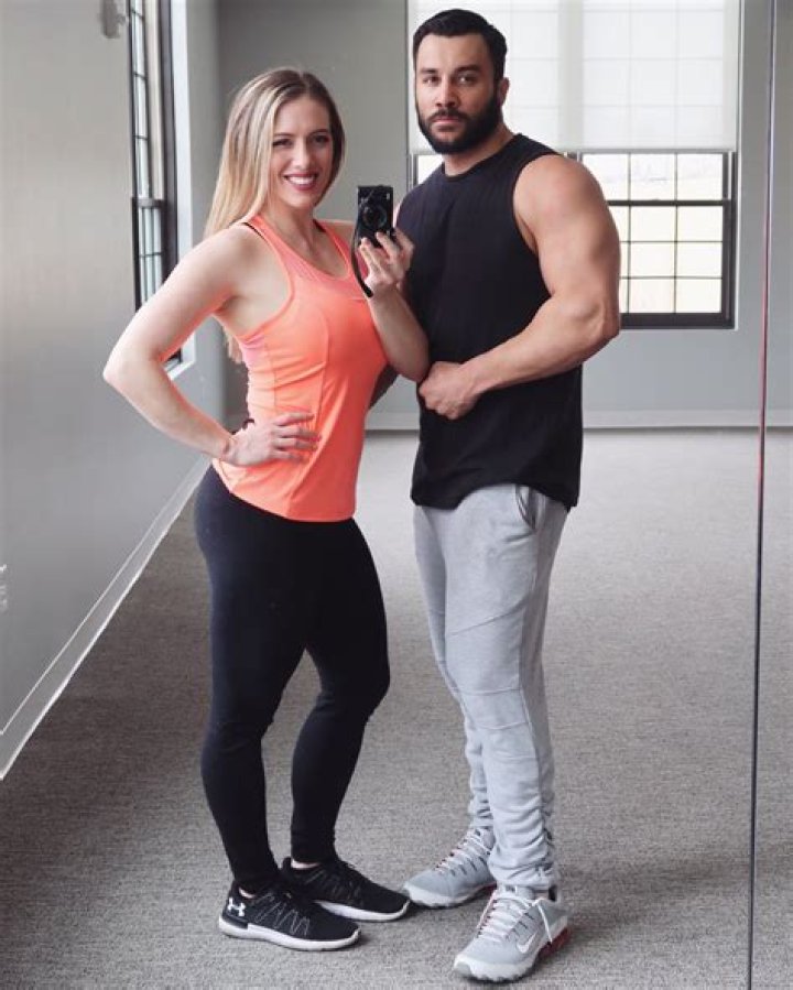 Who is Jenny Delich Dating Now?