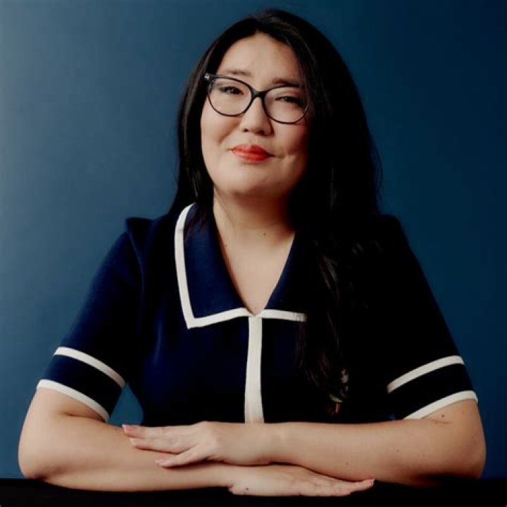 Who is Jenny Han Dating Now