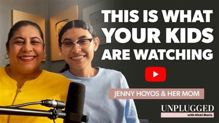 Who is Jenny Hendrix Dating Now