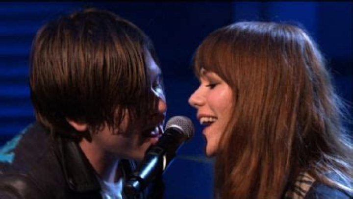 Who is Jenny Lewis Dating Now