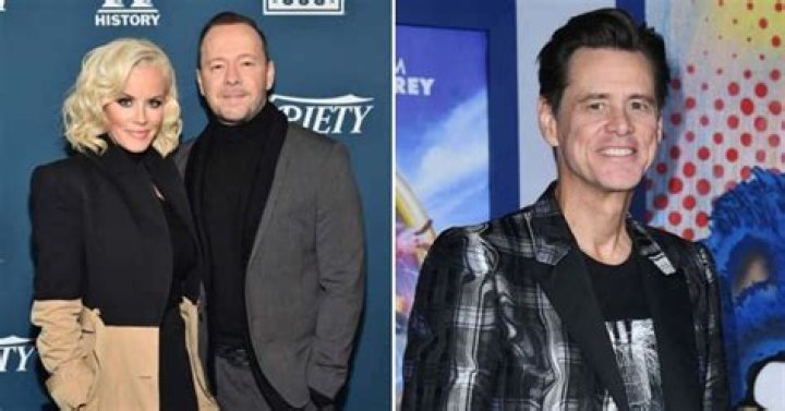 Who is Jenny Richardson Dating Now?