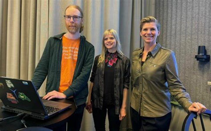 Who is Jens Bergensten Dating Now?