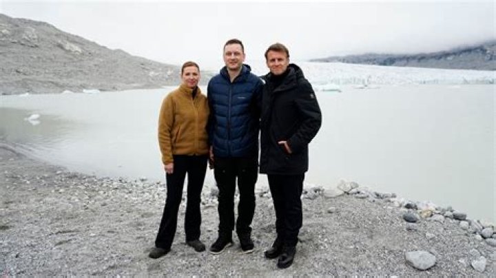 Who is Jens Stoltenberg Dating Now