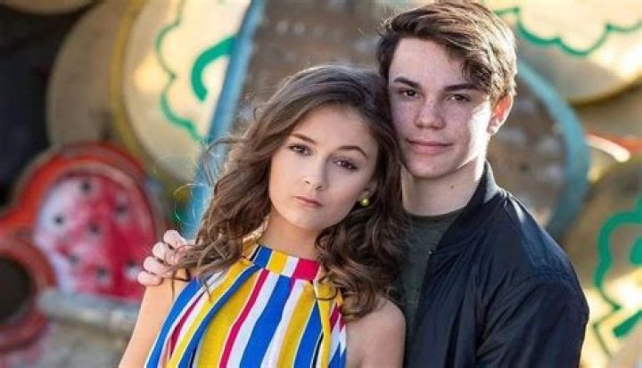 Who is Jentzen Ramirez Dating Now