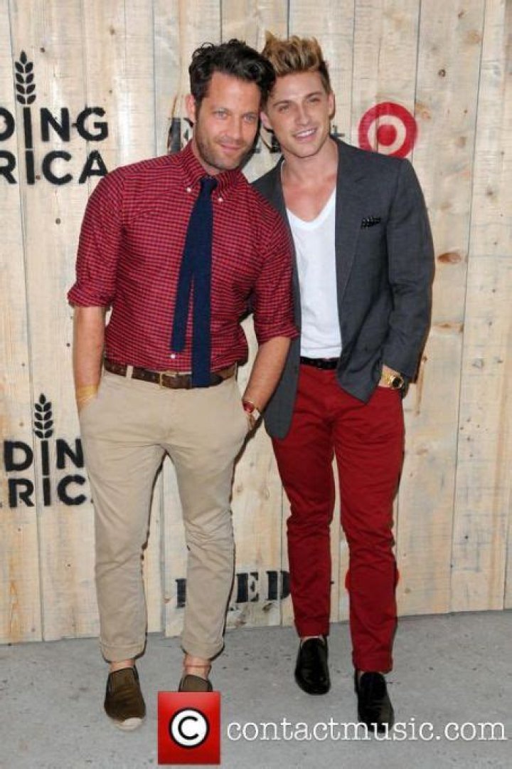 Who is Jeremiah Brent Dating Now?