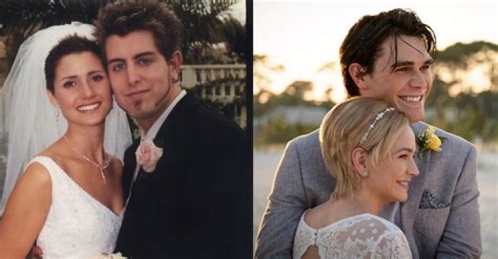 Who is Jeremy Camp Dating Now