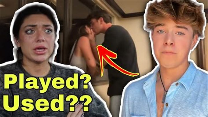 Who is Jeremy Hutchins Dating Now