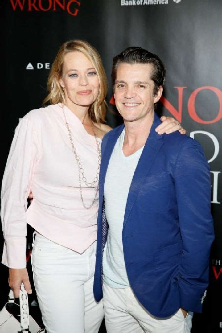 Who is Jeri Ryan Dating Now
