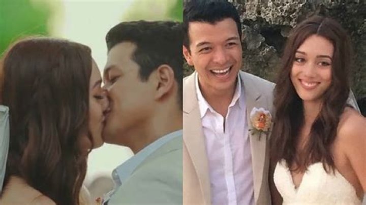 Who is Jericho Rosales Dating Now?