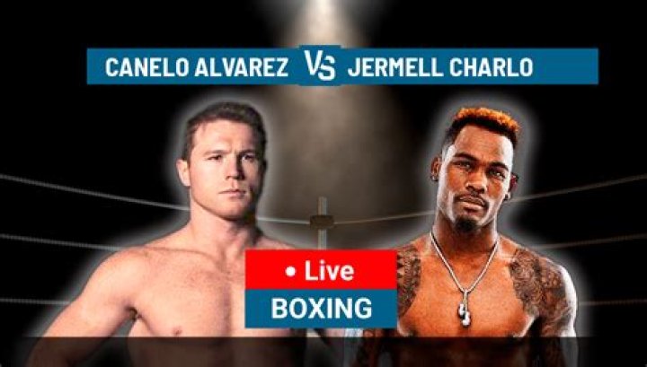 Who is Jermell Charlo Dating Now