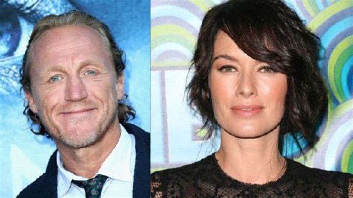 Who is Jerome Flynn Dating Now