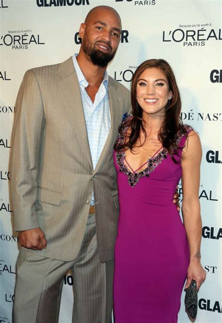 Who is Jerramy Stevens Dating Now