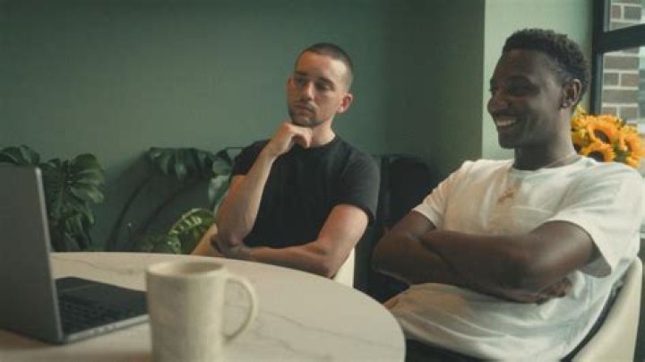 Who is Jerrod Blandino Dating Now?