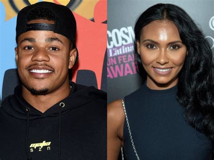 Who is Jerry Hairston Dating Now