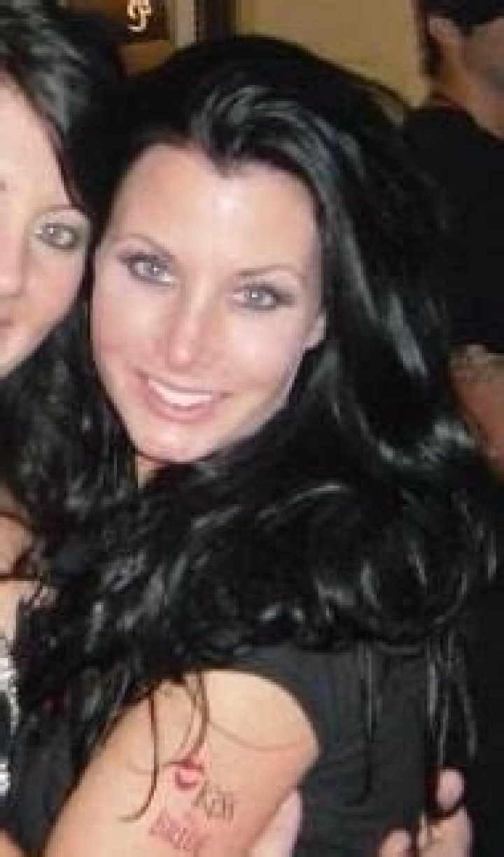 Who is Jess Margera Dating Now