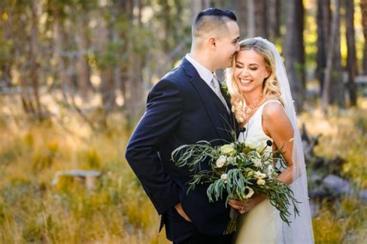 Who is Jesse Camp Dating Now