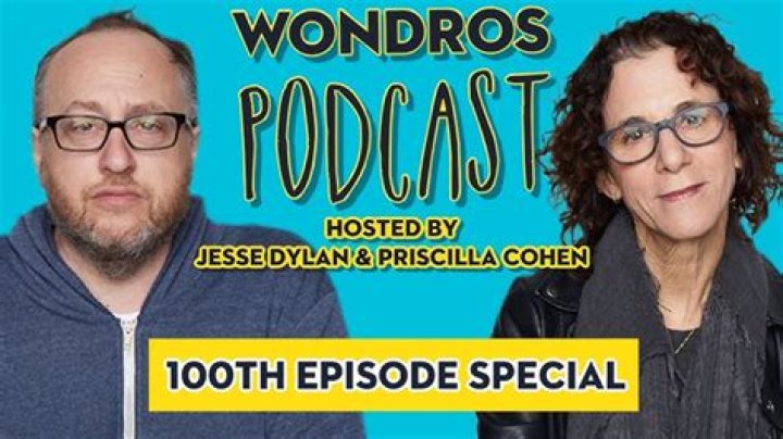 Who is Jesse Dylan Dating Now?