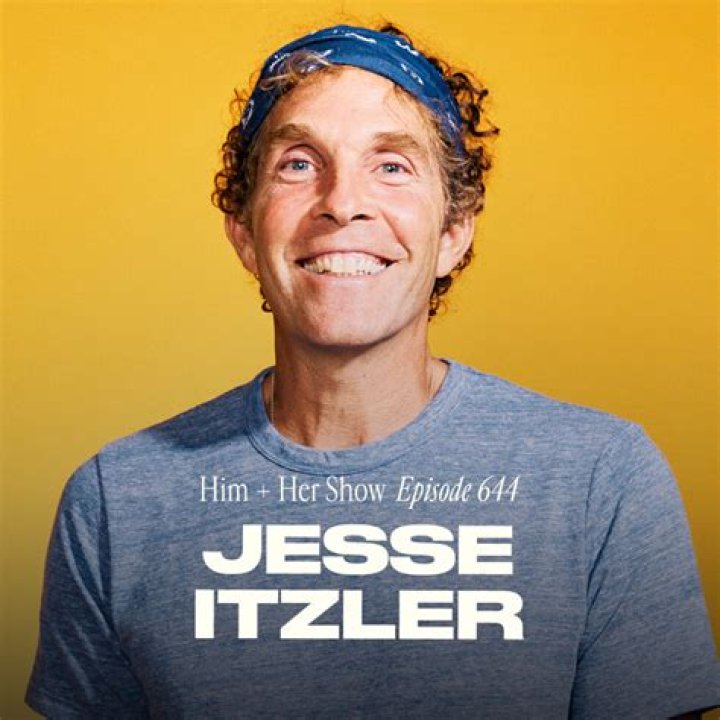 Who is Jesse Itzler Dating Now?