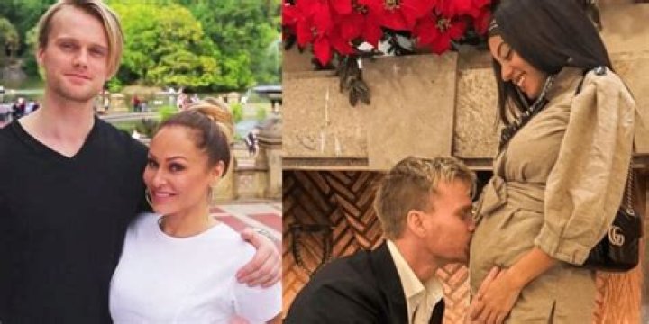 Who is Jesse Meester Dating Now?