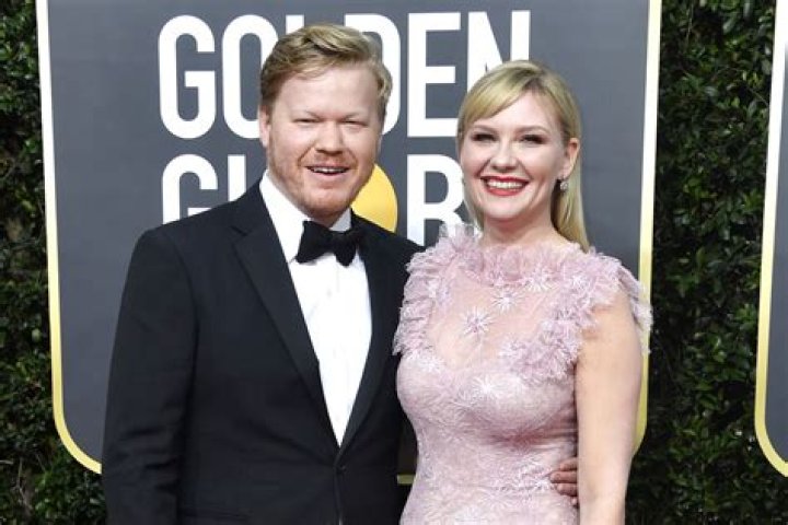 Who is Jesse Plemons Dating Now