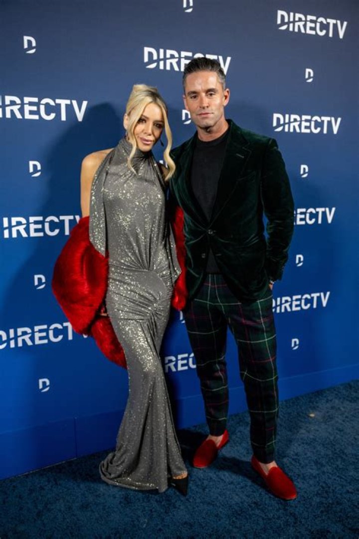 Who is Jesse Waits Dating Now?