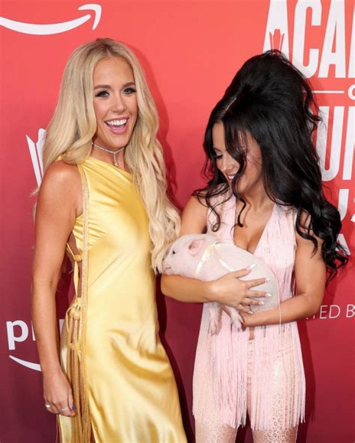 Who is Jessi Combs Dating Now?