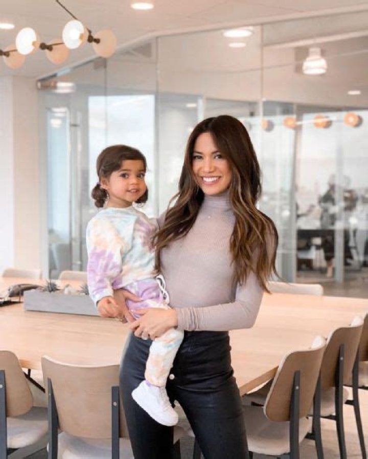 Who is Jessi Malay Dating Now